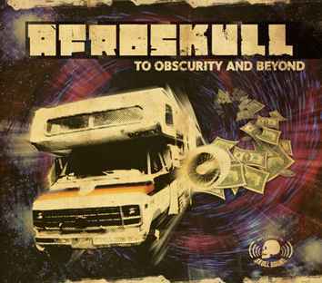Funk/prog/rock band from New York City by way of New Orleans