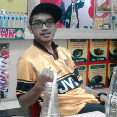 The Official Bayu A Djati Twitter Page • Comedian Midfielder • Gooner • Poacher