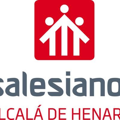 alcala_sdb's profile picture. Twitter oficial de la obra salesiana en Alcalá de Henares, Madrid.