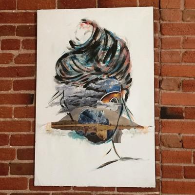 A collaborative on the West Side of Colorado Springs that cultivates art and entrepreneurship.