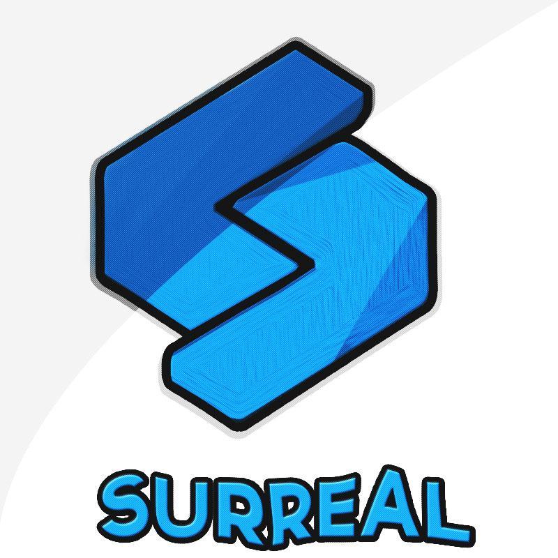 Free and paid-to-play tournament organizer | Hosting the smoothest tournies on Twitter | PP: surrealtournamentss@gmail.com | Owned by @Darbbbbbbbbbbbb