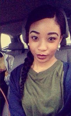 No bio is needed just follow me.