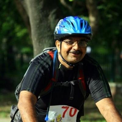 Project Coordinator at Mensa Project Dhruv. We identify gifted (High IQ) children from low income families; support and nurture them to be change makers.