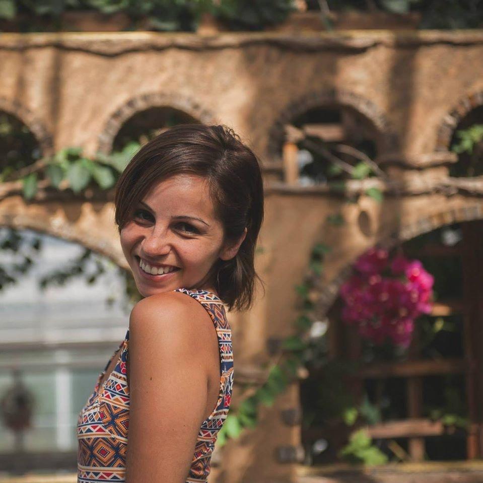 marcellina_84's profile picture. ♊️