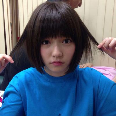 島崎遥香神推し☆