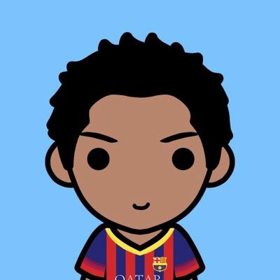 I love soccer