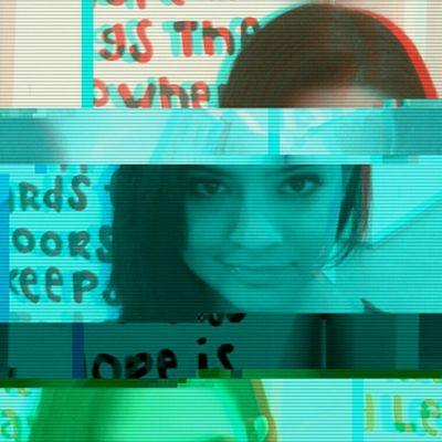 Yo no creo en esas cosas.