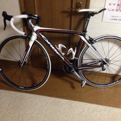 tossap78's profile picture. オルベア二代目北海道なんで室内練習でやります！