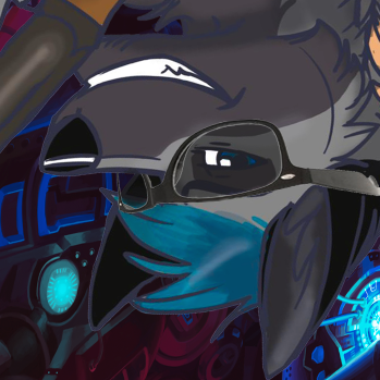 alphaebooks's profile picture. This is @AlphaWuffeh's stupid bot.  Hosted on 100% wuff hardware.