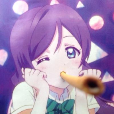 このアカウントでは、会話しません！