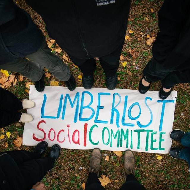 1481 Limberlost Social Committee is a group of Tenants planning Fun Activities & Events for the community in #ldnont  *Account has no Affiliation with the LMHC*