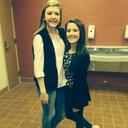 Madison Hubbard - @maddyalyse10 - Twitter