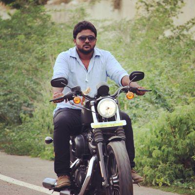 upender_yadav_p's profile picture. Try to know me then u'll know about me