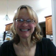 DebbieSexton18's profile picture. Caught in the winter doldrums waiting for Spring!