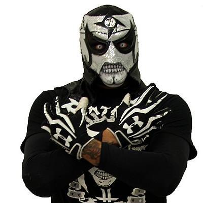 Independent Pro Wrestler (RP Account)
