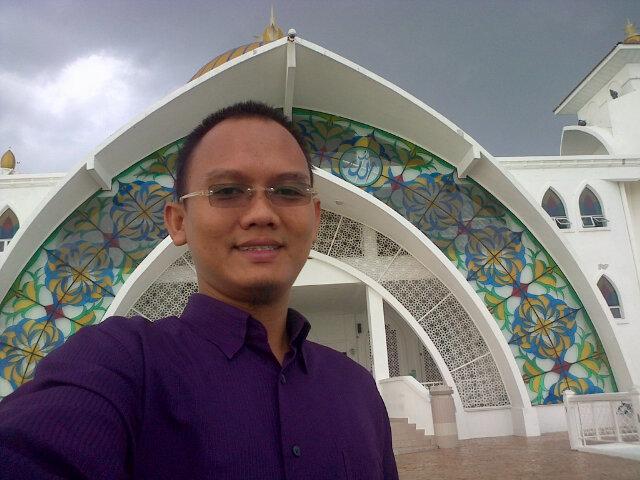 syaifulbahri999's profile picture. Entrepreneur