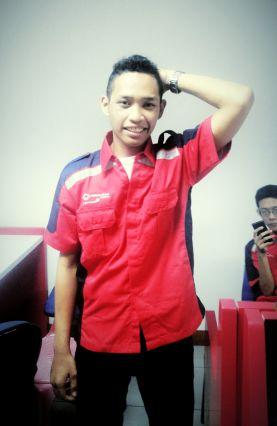 Diana Suwanda❤ #TelkomVHS #EmakCafe #Switching20 #MPK20 | @acmilan siamo noi !!
