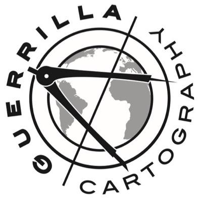 @guerrillamaps