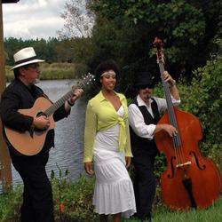 The Honey Creepers Band is a SWFL Original sound taking their name from a small tropical bird, this powerful trio has a sound that embodies harmony and melody.