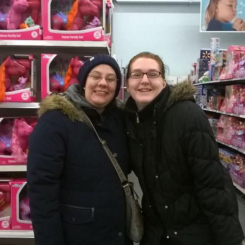 trubbielover123's profile picture. fairly new earper and wayhaught lover🌈👭