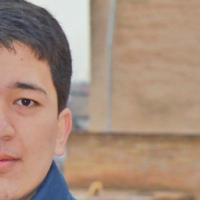 The_bek1's profile picture. nothing special