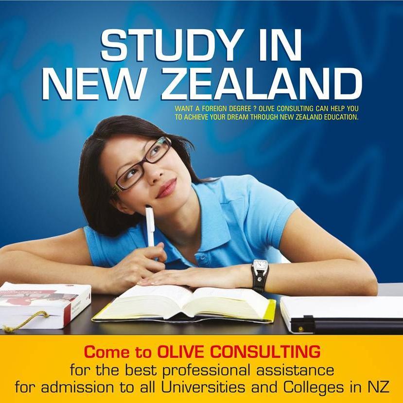 New Zealand Education Specialist under NZ High Commission