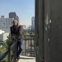 Luis Alberto Ramírez (@obuffalo69) 's Twitter Profile