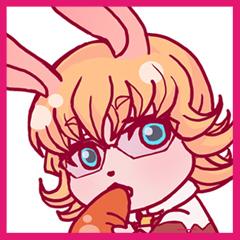 マカロンよりからあげのほうがおいしい
