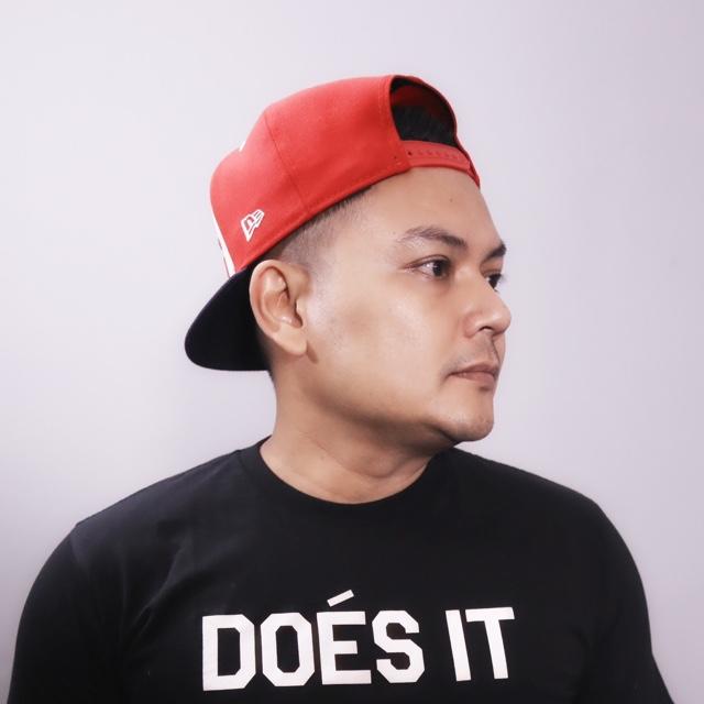 #8 REDMA Top 50 DJ - Just an ordinary boy in extraordinary surroundings.