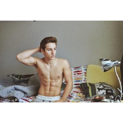 I'm making him mine forever. Jake.