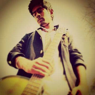 Am a simple guy...with big dreams..*_*