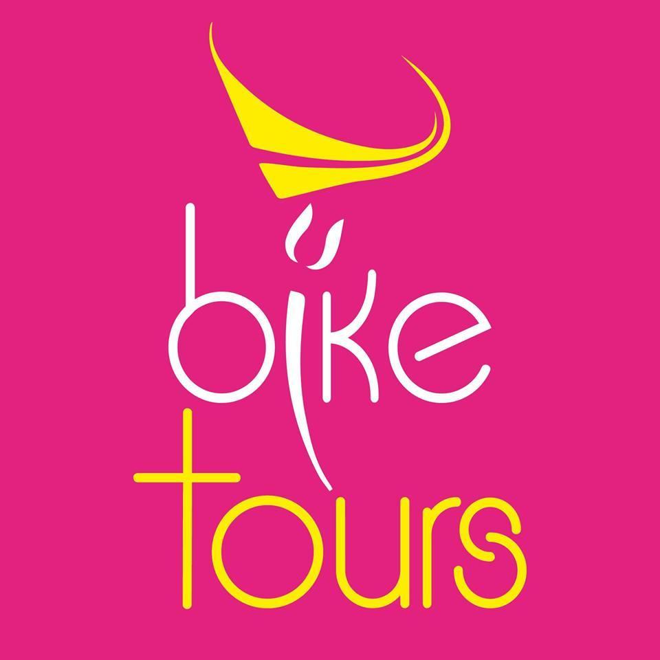 Vbiketours