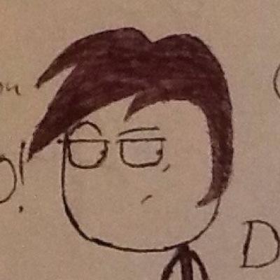 Here's were I post my comics. So stay tuned.