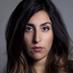 Rozalin Zadeh (@rozalinzadeh) Twitter profile photo