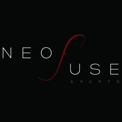 NeofuseEvents's profile picture. NeoFuse Events est à la base une équipe de quatre amies, quatre femmes d'affaires dynamiques, ambitieuses, pleines de créativité et à l'affût de l'innovation.