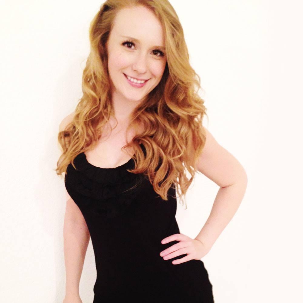 AlexandreaMac's profile picture. 