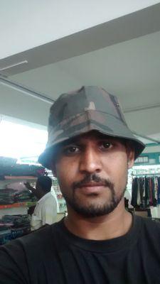 seenuraj