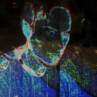 Sysadmin, drummer, chiptune fan, professional photobomber