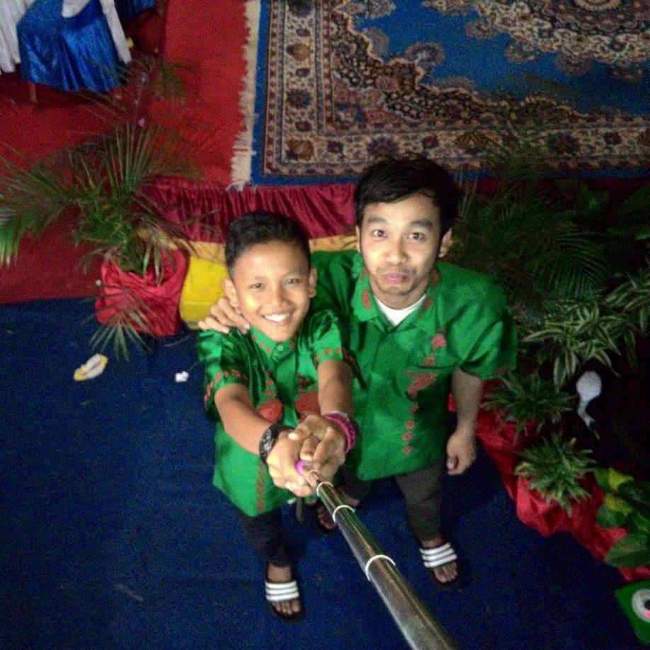 wendriadh's profile picture. 