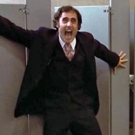 daveleighton95's profile picture. 