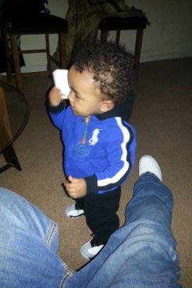 I live and die for Caiden Coley