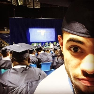 black + irish || nittany lion alumnus || oh so smooth