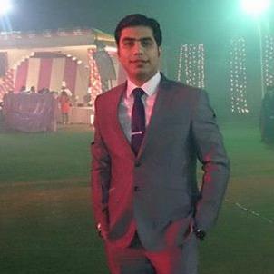 kbsthephysio's profile picture. -Senior consultant at K.P.S-The pain clinic , Rohini, New Delhi.
-Posture Analyst at SIMM Healthcare, Paschim vihar, New Delhi.
-Sports Exercise Pain Specialist