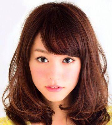パセリでもクロコダイルでもないわ
