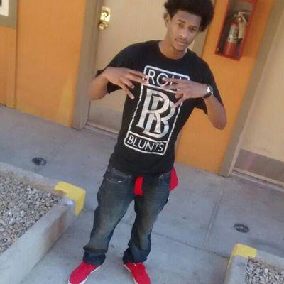 Weezy fan to the fullest