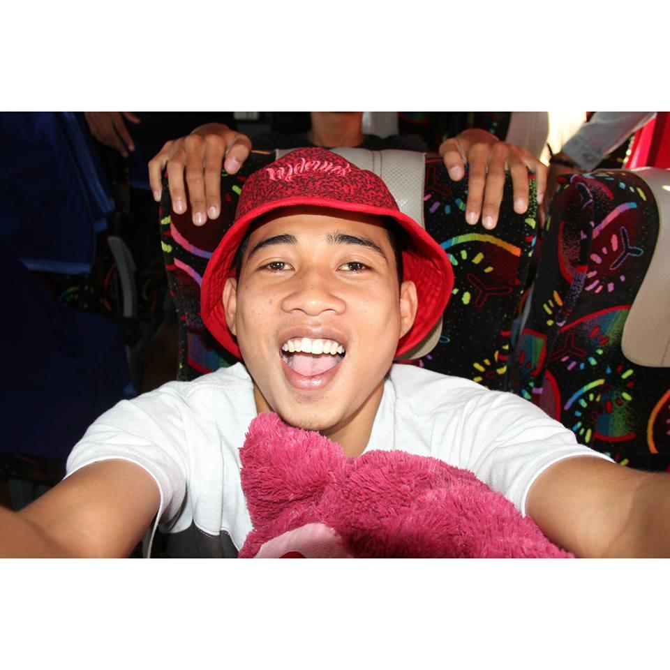 Prati Sentana Narayana Sri Kresna Kepakisan ||
Aku sayang orang orang disekitarku ♥