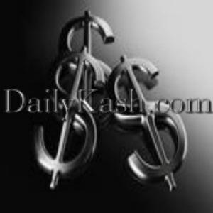 DailyKash's profile picture. Coming Fall 2018