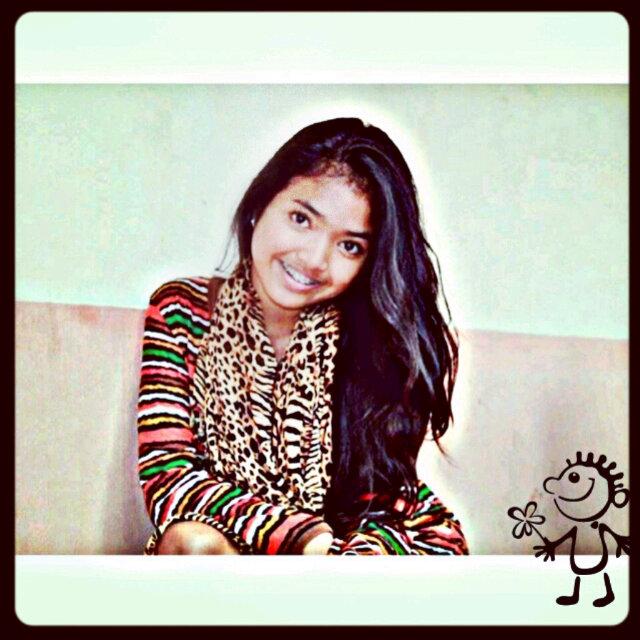 Path: Nurfadilla Mawati. ID line/Ig/ask.fm: dilla_mwt☺