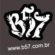 Confira a nova música de trabalho da B57: https://t.co/ycAJteU2lx