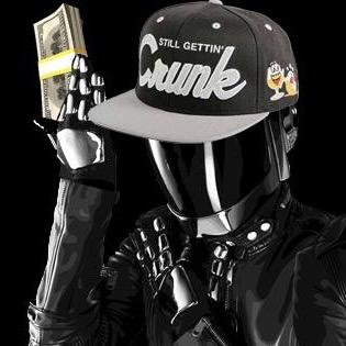EDM, Trap, BMORE, Twerk, Mashup, Hip Hop night in Philadelphia — est. 2015 by DJ Paul T and DJ Jon Gill